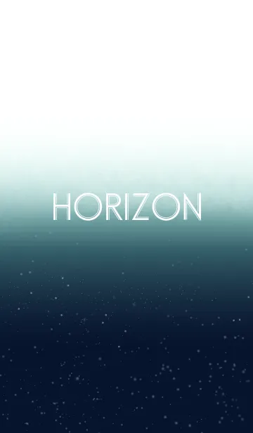 [LINE着せ替え] Horizonの画像1