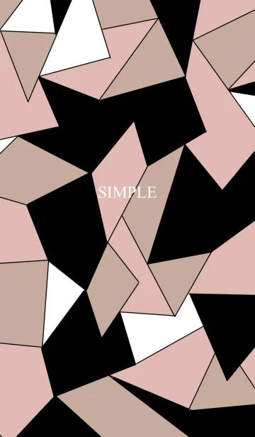 [LINE着せ替え] 大人かわいいdesign。の画像1