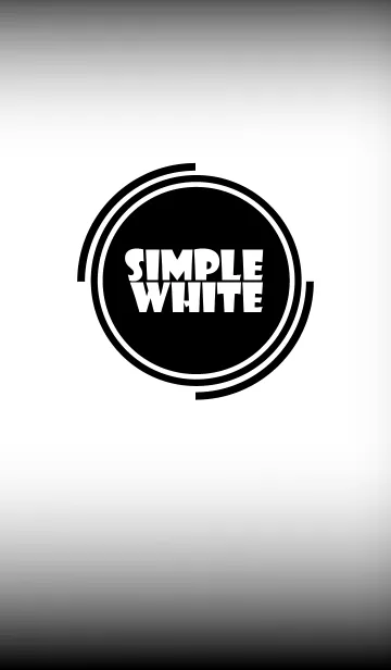 White in black vr.3 (jp)の着せ替えメイン画像