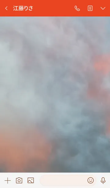 [LINE着せ替え] 根気と集中力を持たせるのはなかなか難しいの画像3