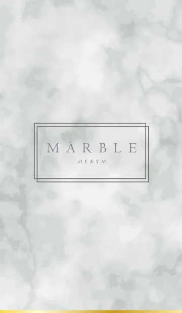 [LINE着せ替え] MONOTONE MARBLE 18の画像1