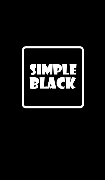 Love Black Ver.2 (jp)の着せ替えメイン画像