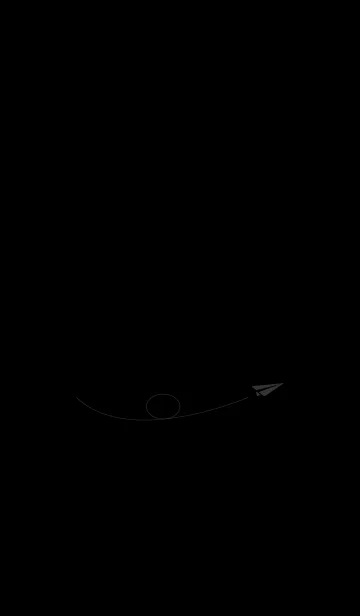 [LINE着せ替え] Dark IIの画像1