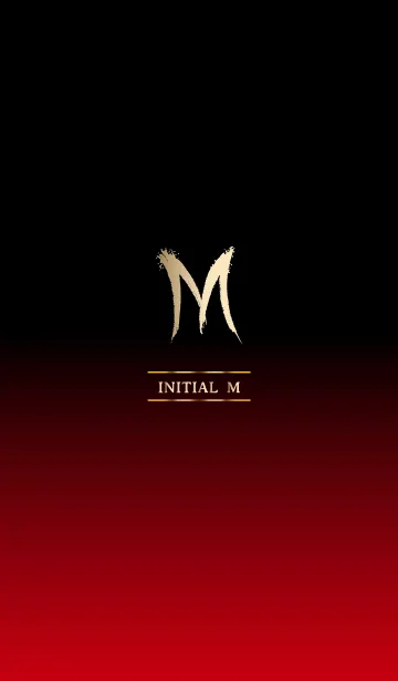 One initial M.の着せ替えメイン画像