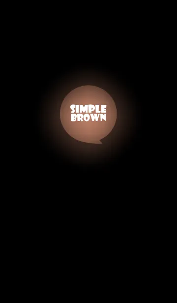 Brown in black v.3 (jp)の着せ替えメイン画像