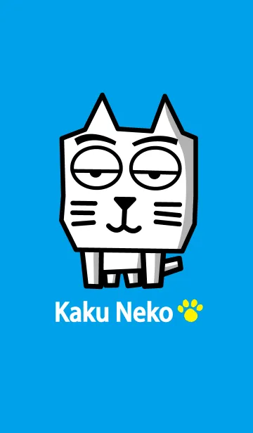 カク猫の着せかえ6の着せ替えメイン画像