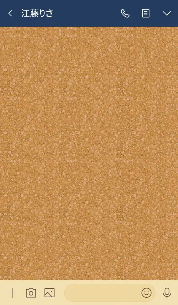 [LINE着せ替え] cork board 13.の画像3