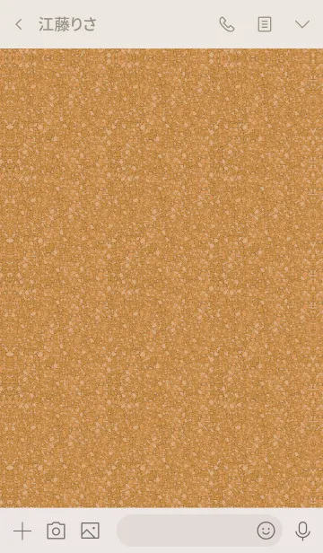 [LINE着せ替え] cork board 14.の画像3
