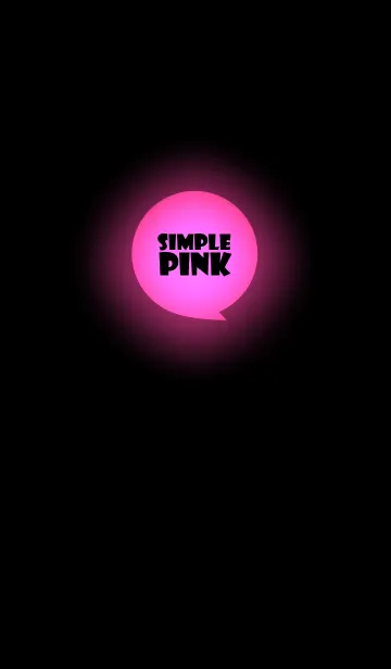 Pink in black v.3 (jp)の着せ替えメイン画像