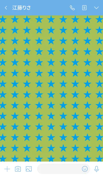 [LINE着せ替え] ハングリー ドッグ 5の画像3