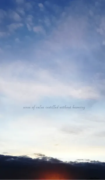 [LINE着せ替え] 知らず知らずのうちに刷り込まれた価値観の画像1