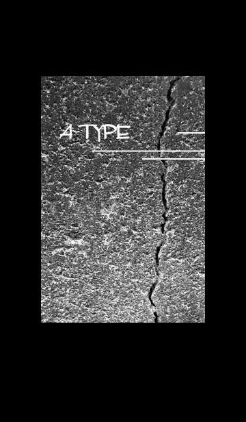 [LINE着せ替え] モノクロでスタイリッシュなデザイン2の画像1