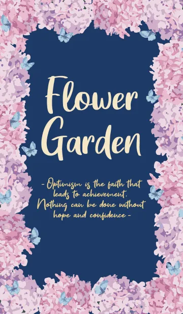 Flower Garden Japan (19)の着せ替えメイン画像