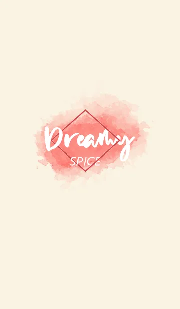 Dreamy - Spiceの着せ替えメイン画像