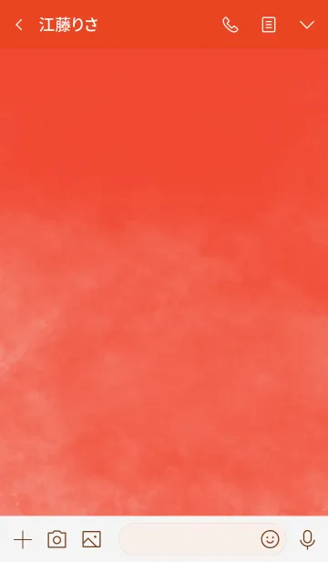 [LINE着せ替え] Dreamy - Spiceの画像3