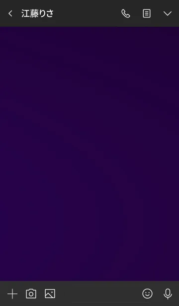 [LINE着せ替え] ザ スタンダード 3の画像3