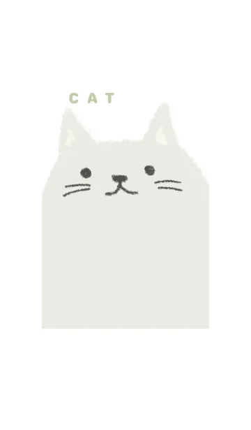 [LINE着せ替え] 猫の肉球の画像1