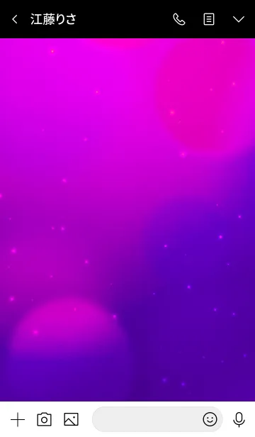 [LINE着せ替え] シンプル ハート 2の画像3