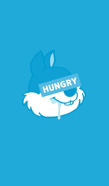 [LINE着せ替え] ハングリー スクウェレル 13の画像1