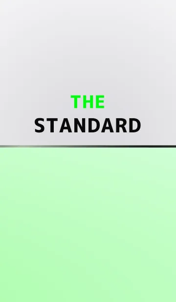 [LINE着せ替え] ザ スタンダード 15の画像1