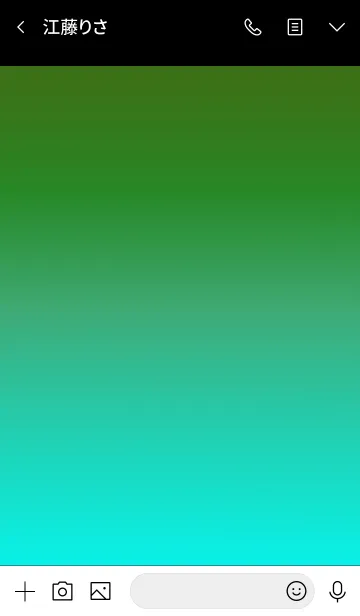 [LINE着せ替え] サイケデリック トライアングル 6の画像3