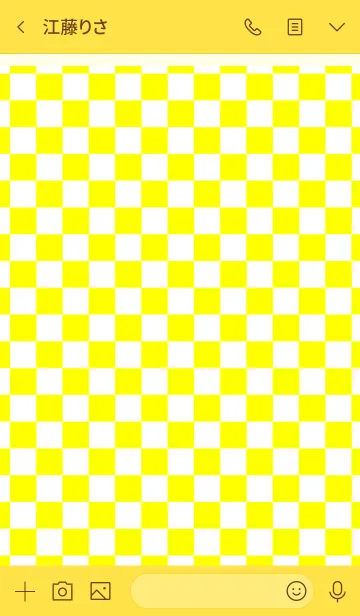 [LINE着せ替え] パンク ラビット 3の画像3