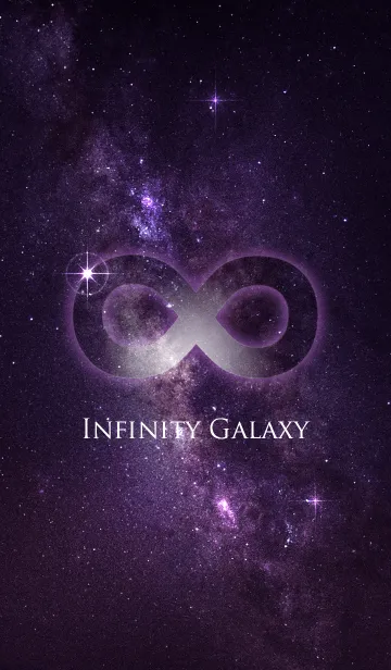 THE INFINITY GALAXYの着せ替えメイン画像