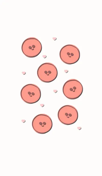 [LINE着せ替え] Smile emoji theme 18の画像1