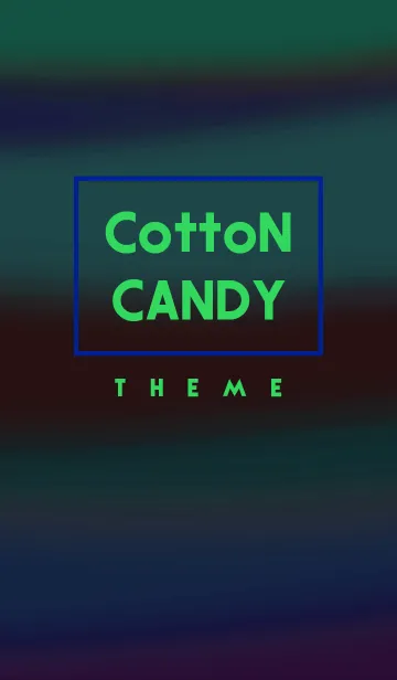 [LINE着せ替え] コットンキャンディ 016の画像1