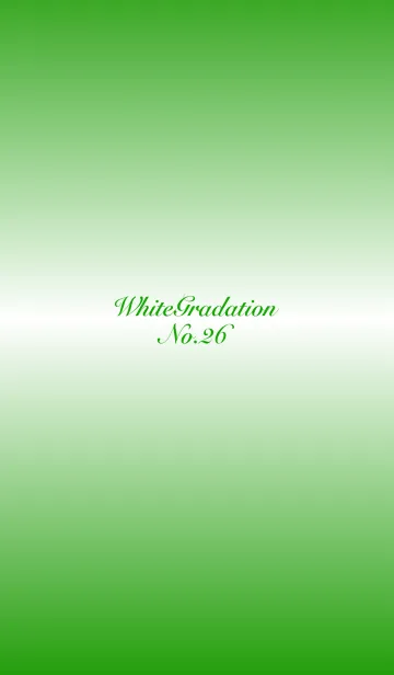 [LINE着せ替え] シンプルグラデーション No.3-26の画像1