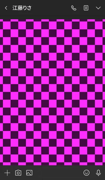 [LINE着せ替え] パンク ラビット 20の画像3