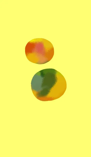 [LINE着せ替え] Colorful colorful colorful T5の画像1