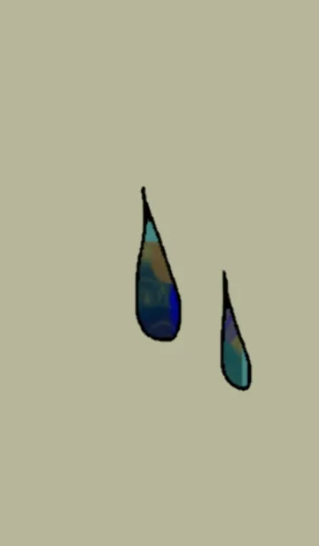 [LINE着せ替え] Colorful colorful colorful T2の画像1