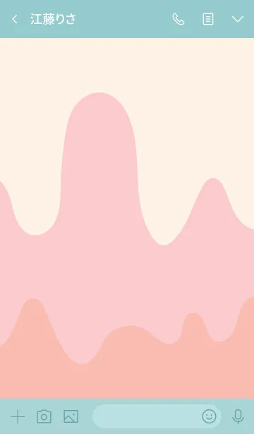 [LINE着せ替え] little shooting stars 10の画像3