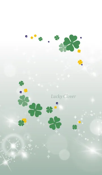 [LINE着せ替え] ベージュとカーキ : 邪気を退け健康運UP！の画像1