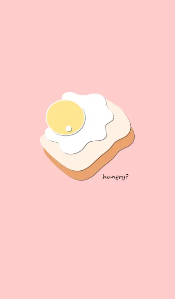 [LINE着せ替え] Le pain 48の画像1