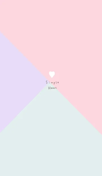 [LINE着せ替え] 三つのパールカラー。の画像1