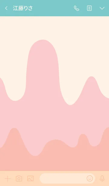 [LINE着せ替え] little shooting stars 32の画像3