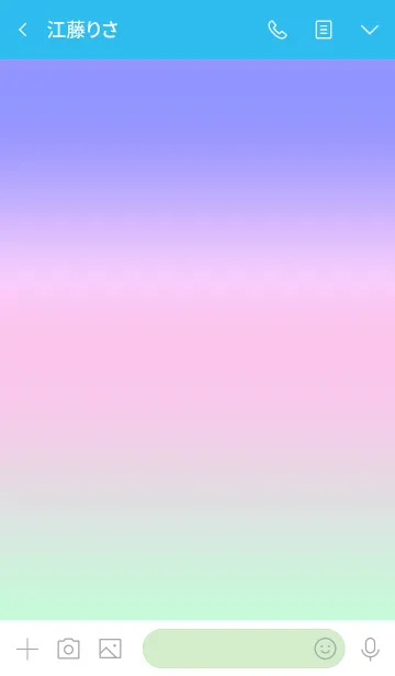 [LINE着せ替え] ザ シンプル ミニ ハート 011の画像3