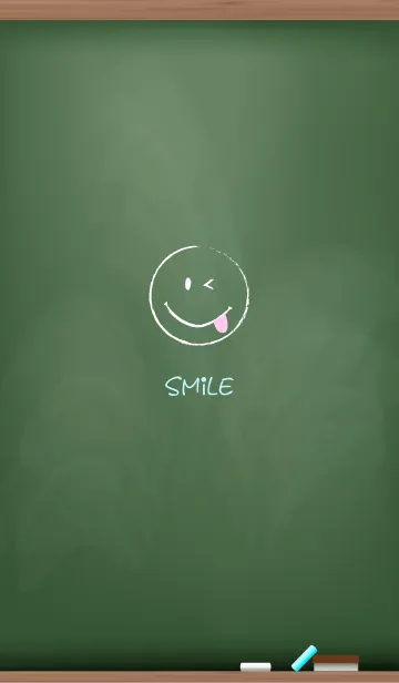 Black Board Smile 22.の着せ替えメイン画像