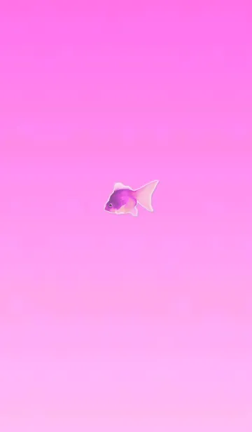 Lucky Goldfish Simple 19の着せ替えメイン画像