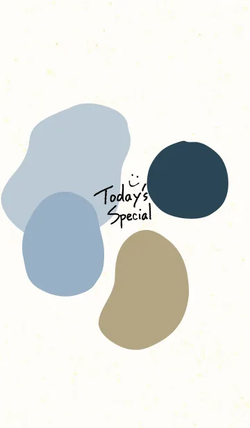 [LINE着せ替え] 4色構成11の画像1