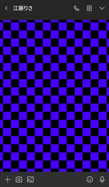 [LINE着せ替え] パンク ラビット 37の画像3