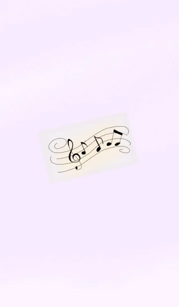 Musical instruments themeの着せ替えメイン画像