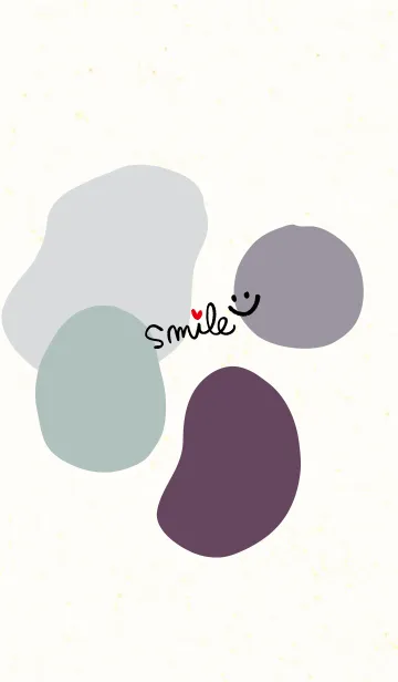 [LINE着せ替え] 4色構成21の画像1