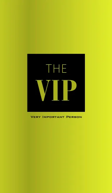 [LINE着せ替え] VIP 45の画像1