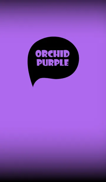 Orchid Purple And Black Vr.2 (jp)の着せ替えメイン画像