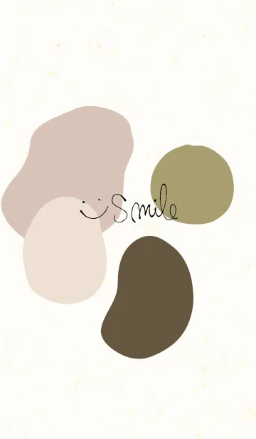 [LINE着せ替え] 4色構成17の画像1