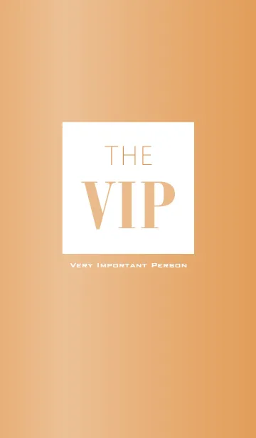 [LINE着せ替え] VIP 48の画像1