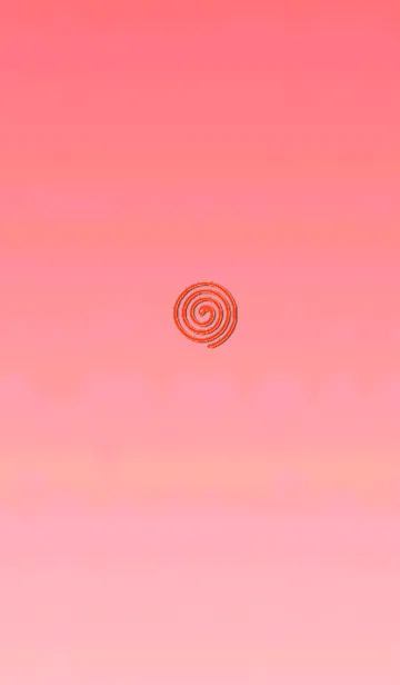 [LINE着せ替え] Simple mosquito coil 1の画像1